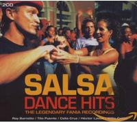 Various Artists - Salsa Dance Hits - The Legendary Fania Recordings
