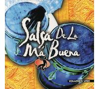 Various Artists - Salsa De La Mas Buena