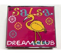 Various Artists - Salsa Dreamclub