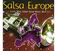 Various Artists - Salsa Europe