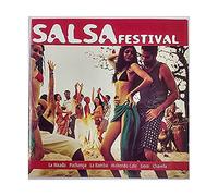Various Artists - Salsa Festival =luxury=