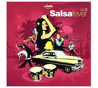 Various - Salsa Fever 2 (4CD)
