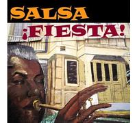 Various Artists - Salsa Fiesta