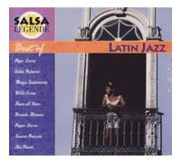 Various Artists - Salsa Legende: Best Of Latin Jazz