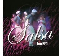 Various Artists - Salsa Los #1 [New CD]
