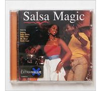 Various Artists - Salsa Magic
