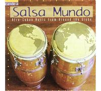 Various Artists - Salsa Mundo [European Import]