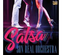 Various Artists - Salsa [New CD]