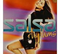 Various Artists - Salsa Rhythms