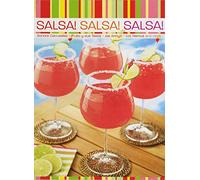 Various Artists - Salsa ! Salsa ! Salsa ! // Various Artists