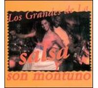 Various Artists - Salsa Son Montuno