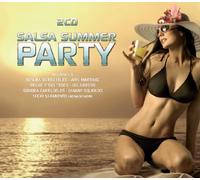 Various Artists - Salsa Summer Party