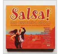 Various Artists - Salsa - The Essential Album