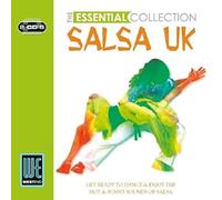 Various Artists - Salsa UK: the Essential Collection
