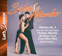 Various Artists – Salsa Und Mambo – CD – Zyx Music