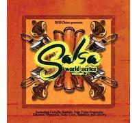 Various Artists - Salsa World Series Vol.2