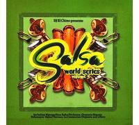 Various Artists - Salsa World Series Vol.3