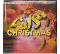 Various Artists - Salsa Xmas
