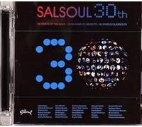 Various Artists - Salsoul 30th Anniversary