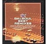 Various Artists - Salsoul Best Remixes
