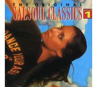 Various Artists - Salsoul Classics Vol.1