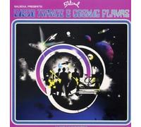 VARIOUS ARTISTS - Salsoul Electronica: Disco Trance & Cosmic Flavas [VINYL]