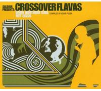 Various Artists - Salsoul Presents: Crossover Flavas - When Northern Soul Met Disco