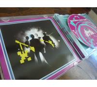 Various Artists - Salsoul Presents Disco Trance and Cosmic Flavas