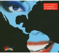 Various Artists - Salsoul Presents: The Definitive 12" Masters, Vol.1
