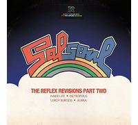 Various Artists - Salsoul : the Reflex Revisions Part 2 [VINYL]