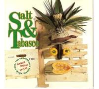 Various Artists - Salt & Tabasco