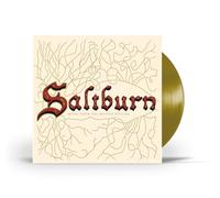 Various Artists - Saltburn (Music From The Motion Picture) (Amazon Exclusive Gold Vinyl)