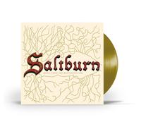 Various Artists - Saltburn (Music From The Motion Picture) (Amazon Exclusive Gold Vinyl)