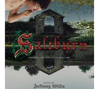Various – Saltburn (Original Soundtrack) – Vinyl – Music on Vinyl