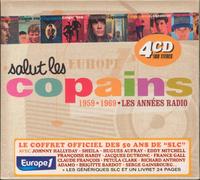Various Artists - Salut Les Copains Vol.1