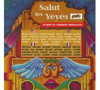 Various Artists - Salut Les Yeyes