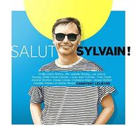 Various Artists - Salut Sylvain! (Hommage A Sylvain Lelievre) / Var