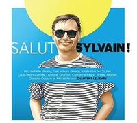 Various Artists - Salut Sylvain! (Hommage A Sylvain Lelievre) [VINYL]