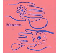 VARIOUS ARTISTS - Salutations [VINYL]