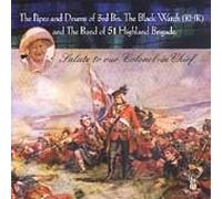 Various Artists - Salute to Our Colonel-in-Chief