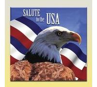 Various Artists - Salute to the Usa