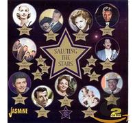 Various Artists - Saluting the Stars