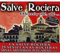 Various Artists - Salve Rociera