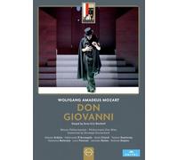 Various Artists - Salzburg Festival - Mozart: Don Giovanni