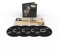 Various Artists - Sam Cooke's SAR Records Story 1959-1965 [VINYL]