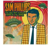 The Man Who Invented Rock 'n' Roll