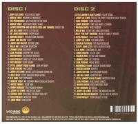 VARIOUS ARTISTS - SAM PHILLIPS: THE MAN WHO INVENTED ROCK 'N' ROLL [DIGIPAK] NEW