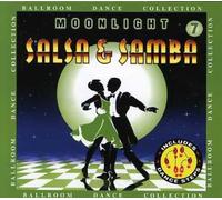 Various Artists - Samba and Salsa, Vol. 7