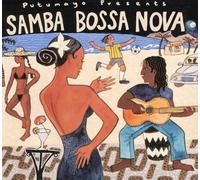 Various Artists - Samba Bossa Nova: Putumayo Presents
