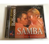 Various Artists Samba (CD) (US IMPORT)